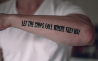 Let the Chips Fall Where They May