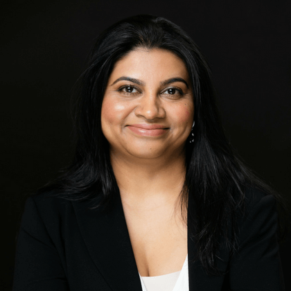 Bosky Mukherjee Director of Product and UX, review of Laura Close Consulting, Career Coaching Leadership Development Executive Coaching