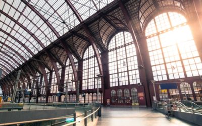 Multiple Glass Ceilings