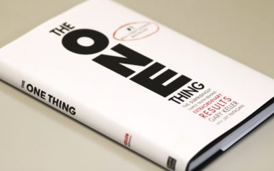 Lies, Truth, and Extraordinary Results — The ONE Thing Book Review