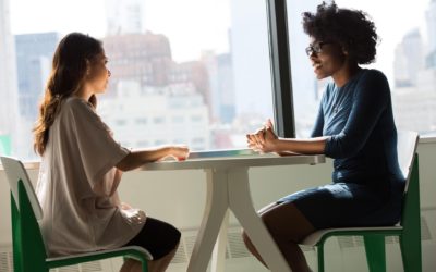 How We Prepare Senior Leaders For Their Interview Loops