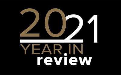 2021 Year in Review