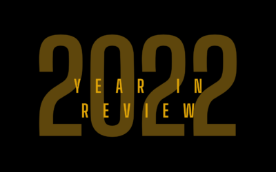 2022 Year in Review